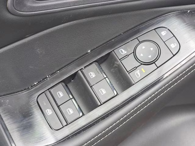 2026 Scarlet Ember Tintcoat Nissan Rogue SV AWD SUV