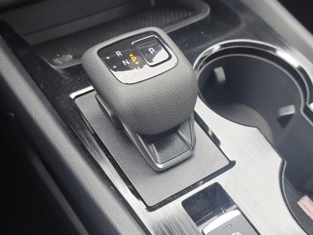 2026 Scarlet Ember Tintcoat Nissan Rogue SV AWD SUV