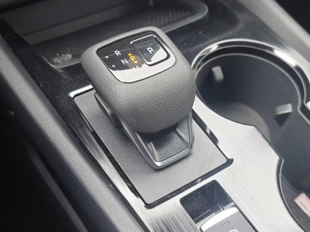 2026 Scarlet Ember Tintcoat Nissan Rogue SV AWD SUV