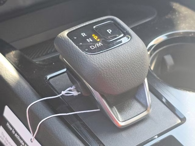 2026 Scarlet Ember Tintcoat Nissan Rogue SV AWD SUV
