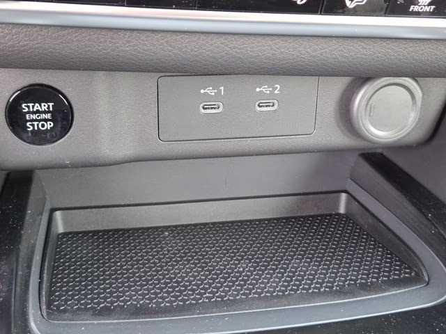 2026 Scarlet Ember Tintcoat Nissan Rogue SV AWD SUV