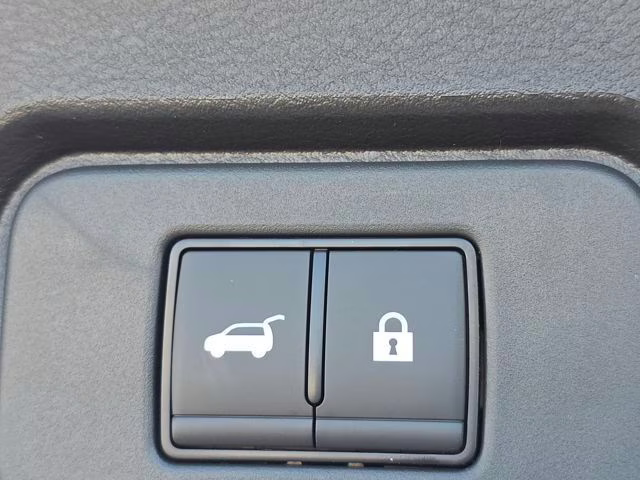 2026 Gun Metallic Nissan Rogue SV AWD SUV