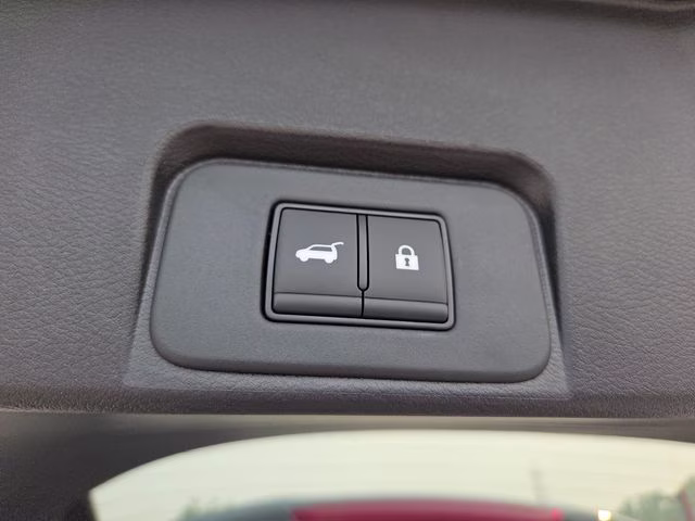 2026 Gun Metallic Nissan Rogue SV AWD SUV