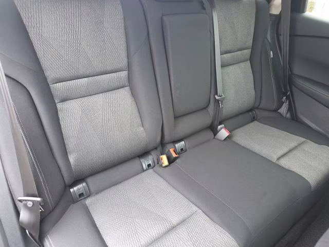 2026 Gun Metallic Nissan Rogue SV AWD SUV