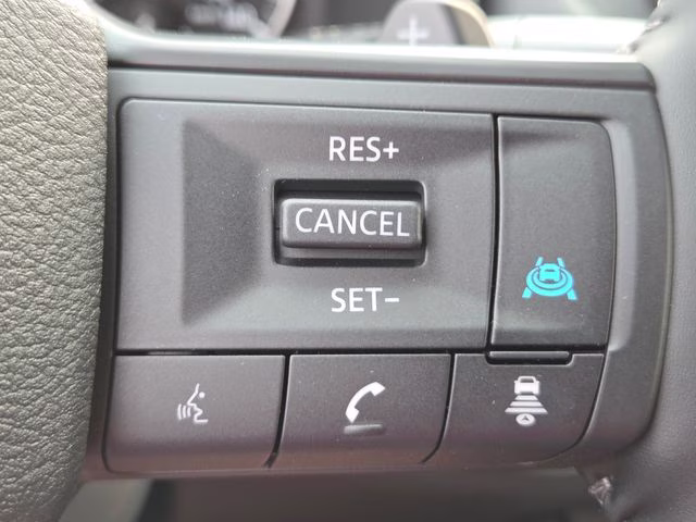 2026 Gun Metallic Nissan Rogue SV AWD SUV