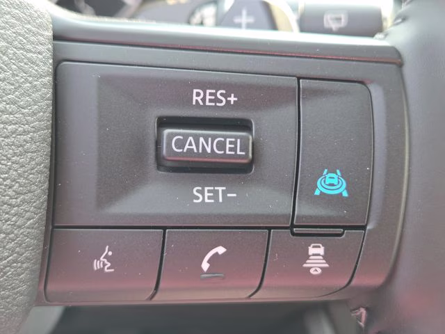 2026 Super Black Nissan Rogue SV AWD SUV