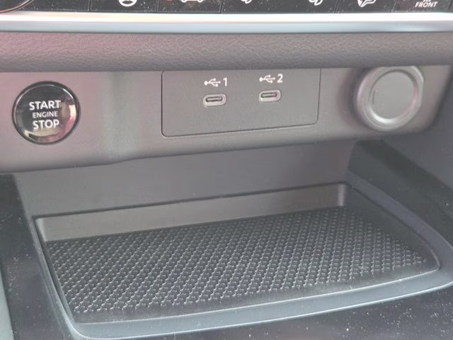2026 Super Black Nissan Rogue SV AWD SUV