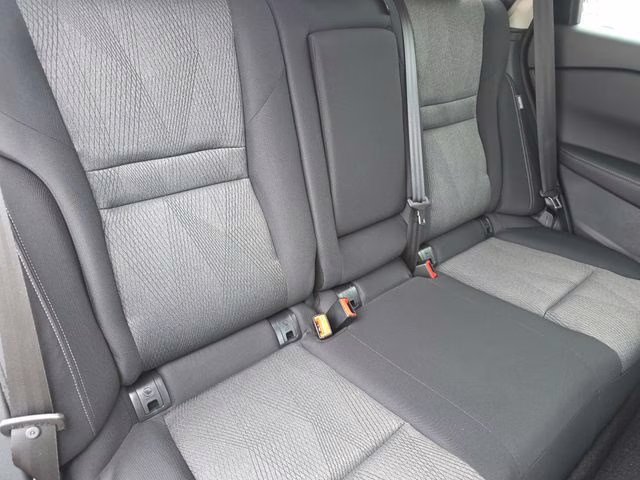 2026 Super Black Nissan Rogue SV AWD SUV