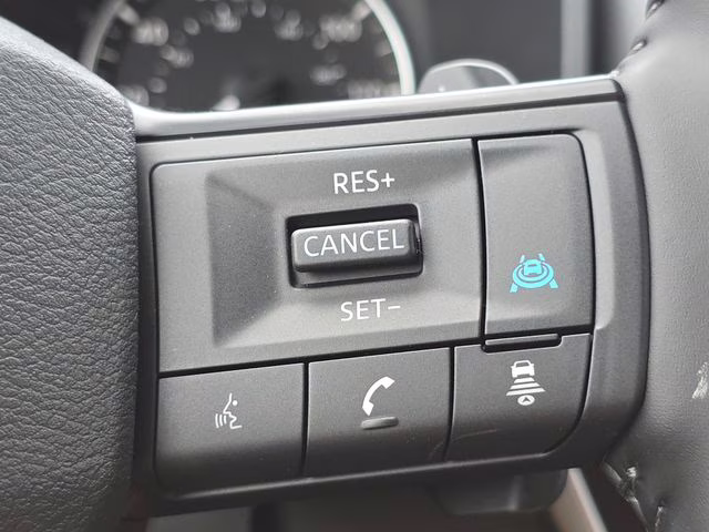 2026 Super Black Nissan Rogue SV AWD SUV