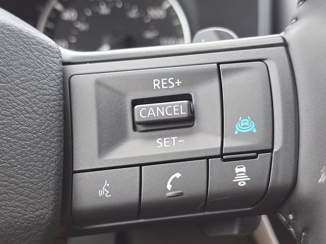 2026 Super Black Nissan Rogue SV AWD SUV