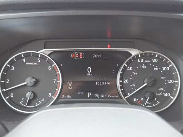 2026 Super Black Nissan Rogue SV AWD SUV