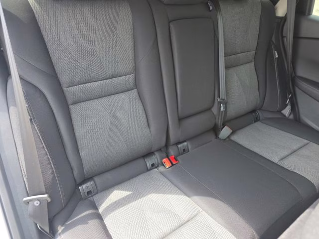 2026 Everest White Pearl Tricoat Nissan Rogue SV AWD SUV