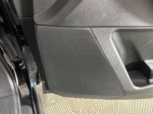 2022 Super Black Nissan Pathfinder S 4X4 SUV