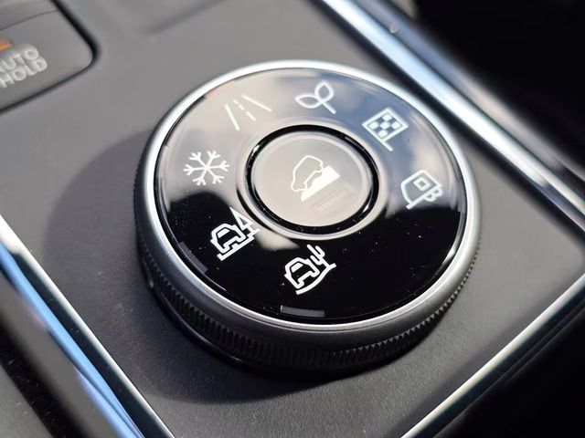 2026 Super Black Nissan Pathfinder Rock Creek 4X4 SUV