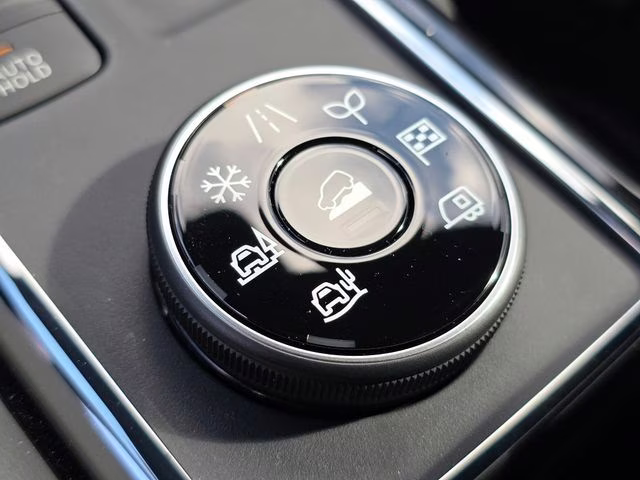 2026 Super Black Nissan Pathfinder Rock Creek 4X4 SUV