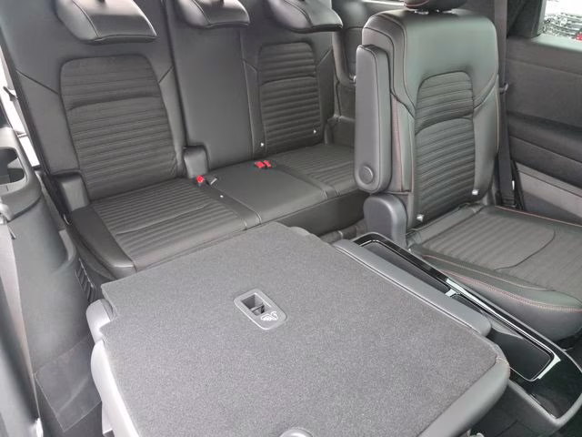 2026 Gun Metallic Nissan Pathfinder Rock Creek 4X4 SUV