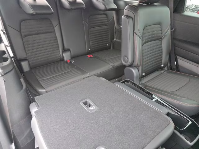 2026 Gun Metallic Nissan Pathfinder Rock Creek 4X4 SUV