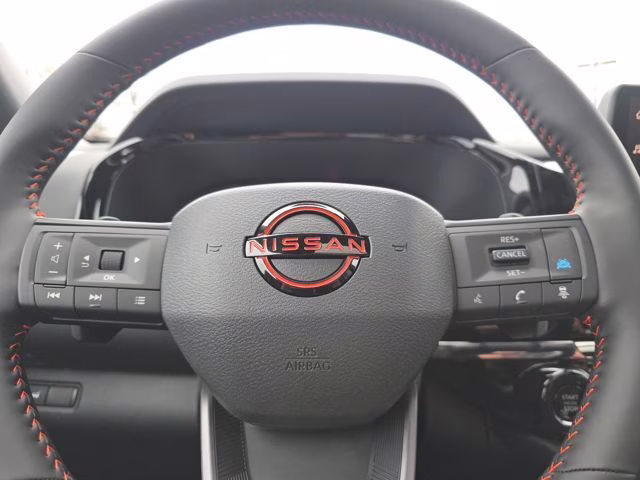 2026 Gun Metallic Nissan Pathfinder Rock Creek 4X4 SUV