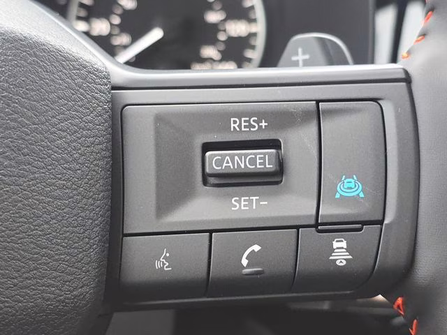 2026 Gun Metallic Nissan Pathfinder Rock Creek 4X4 SUV