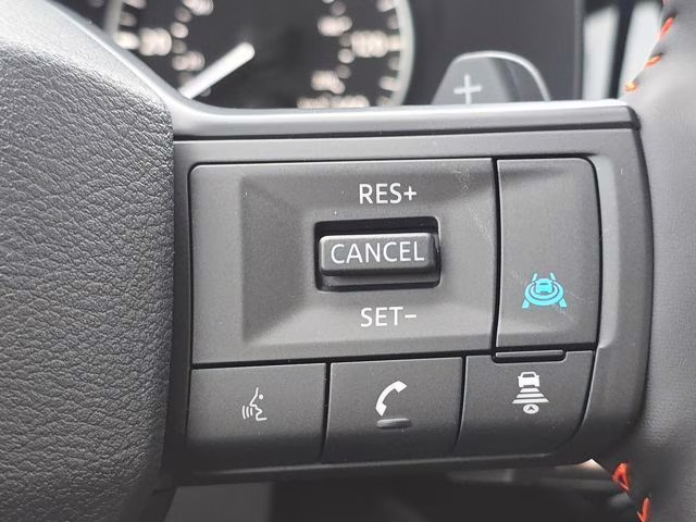 2026 Gun Metallic Nissan Pathfinder Rock Creek 4X4 SUV