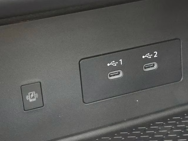 2026 Gun Metallic Nissan Pathfinder Rock Creek 4X4 SUV