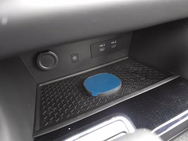 2026 Gun Metallic Nissan Pathfinder Rock Creek 4X4 SUV