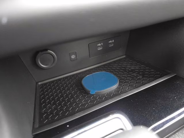 2026 Gun Metallic Nissan Pathfinder Rock Creek 4X4 SUV