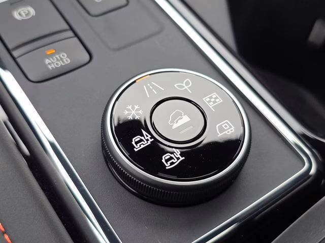 2026 Gun Metallic Nissan Pathfinder Rock Creek 4X4 SUV