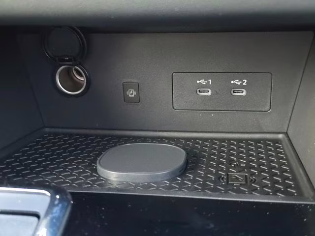 2026 Gun Metallic Nissan Pathfinder Rock Creek 4X4 SUV