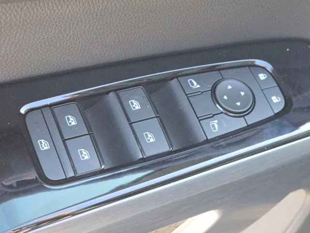 2026 Gun Metallic Nissan Pathfinder SL 4X4 SUV