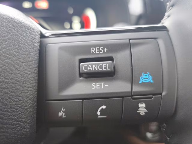 2026 Gun Metallic Nissan Pathfinder Platinum 4X4 SUV
