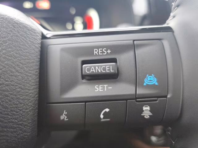 2026 Gun Metallic Nissan Pathfinder Platinum 4X4 SUV