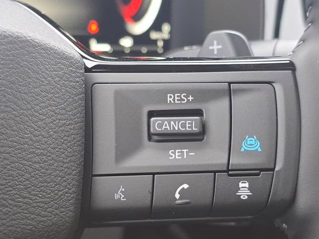 2026 Super Black Nissan Pathfinder Platinum 4X4 SUV