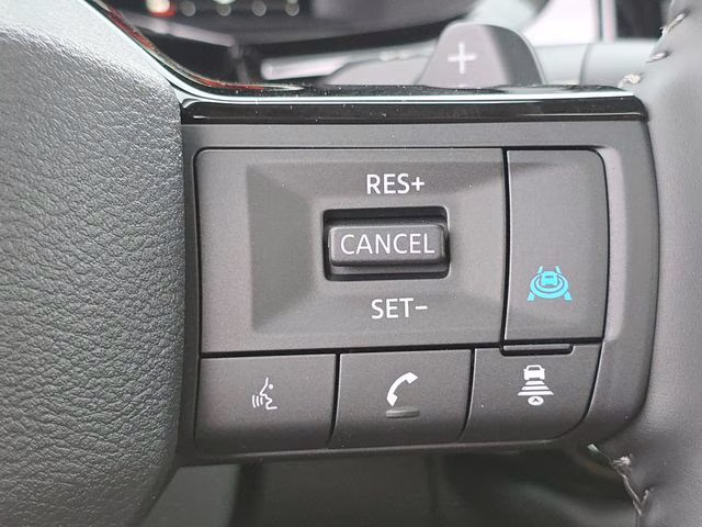 2026 Gun Metallic Nissan Pathfinder Platinum 4X4 SUV