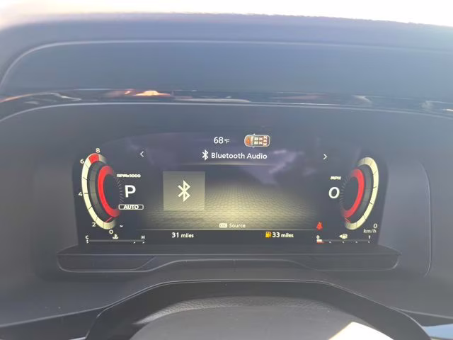 2026 Everest White Pearl Tricoat Nissan Pathfinder Platinum 4X4 SUV
