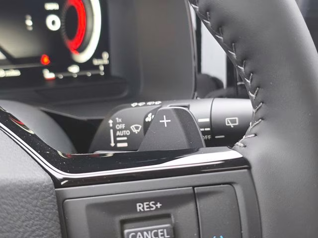 2026 Super Black Nissan Pathfinder Platinum 4X4 SUV