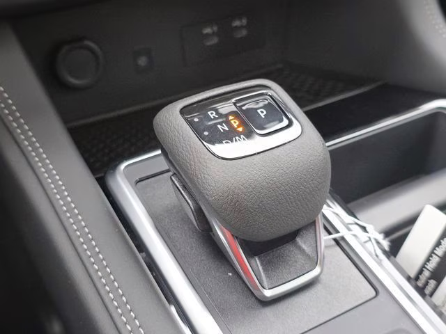 2026 Super Black Nissan Pathfinder Platinum 4X4 SUV