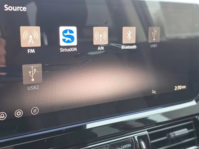 2026 Super Black Nissan Pathfinder Platinum 4X4 SUV