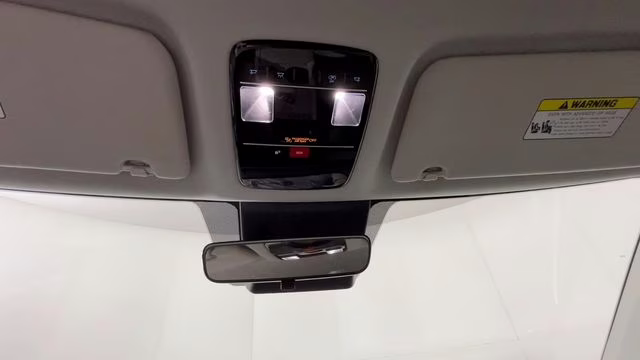 2025 Atlantis Blue Hyundai Santa Fe Hybrid SEL FWD SUV