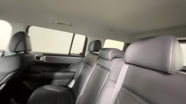 2025 Hampton Gray Hyundai Santa Fe Hybrid SEL FWD SUV
