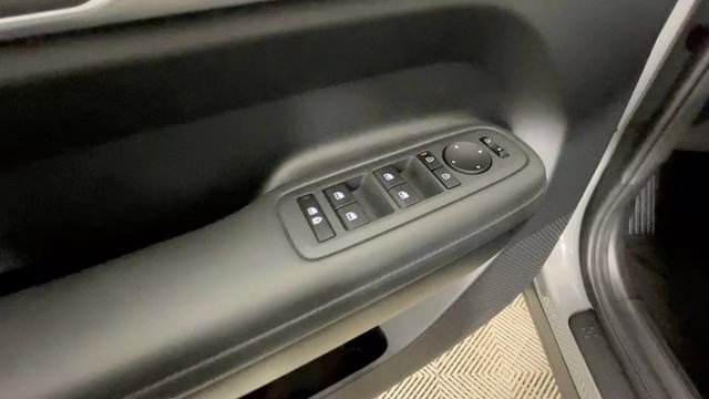 2025 Hampton Gray Hyundai Santa Fe Hybrid SEL FWD SUV