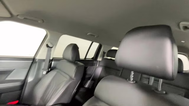2025 Hampton Gray Hyundai Santa Fe Hybrid SEL FWD SUV
