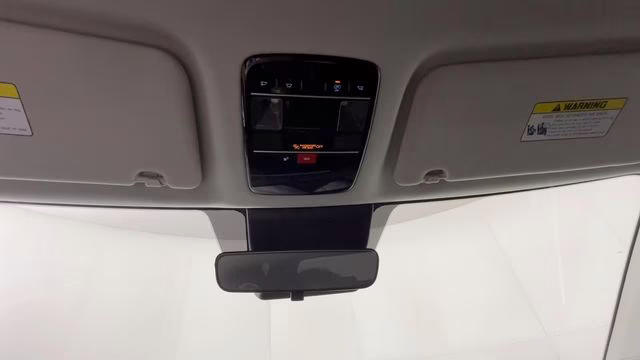 2025 Hampton Gray Hyundai Santa Fe Hybrid SEL FWD SUV