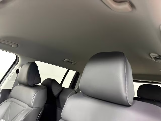 2026 Phantom Black Hyundai Santa Fe Hybrid SEL AWD SUV