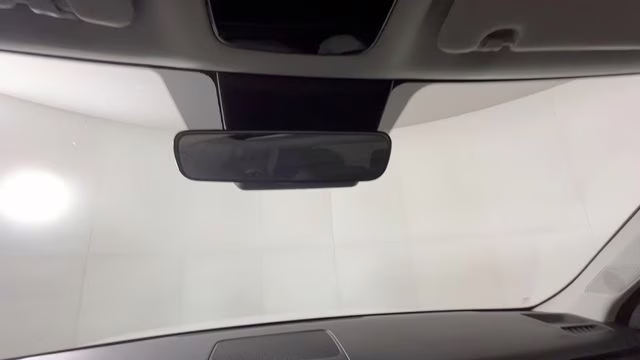 2025 Serenity White Hyundai Santa Fe XRT AWD SUV