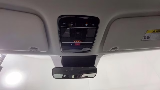 2025 Serenity White Hyundai Santa Fe XRT AWD SUV