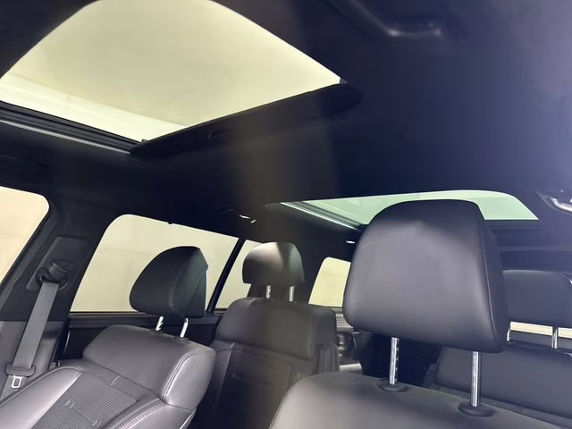 2025 Rockwood Green Hyundai Santa Fe Calligraphy FWD SUV