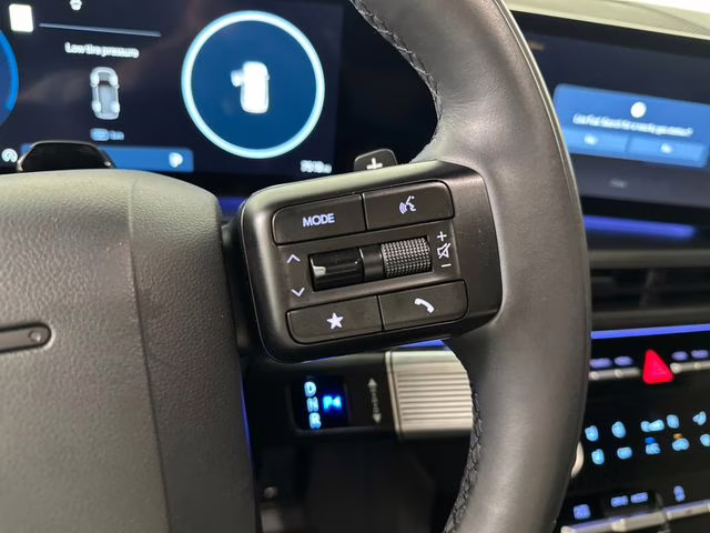 2025 Rockwood Green Hyundai Santa Fe Calligraphy FWD SUV