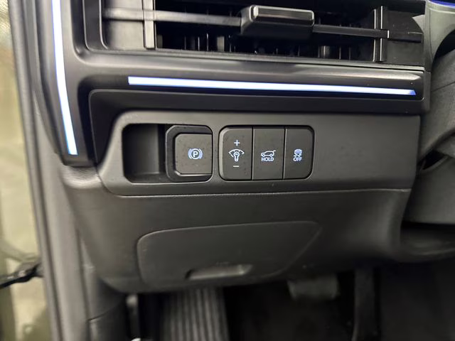 2025 Rockwood Green Hyundai Santa Fe Calligraphy FWD SUV