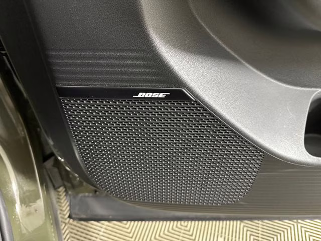 2025 Rockwood Green Hyundai Santa Fe Calligraphy FWD SUV
